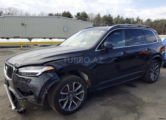 Volvo XC90-1