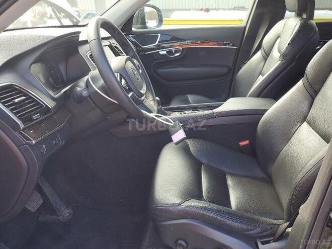Volvo XC90-4