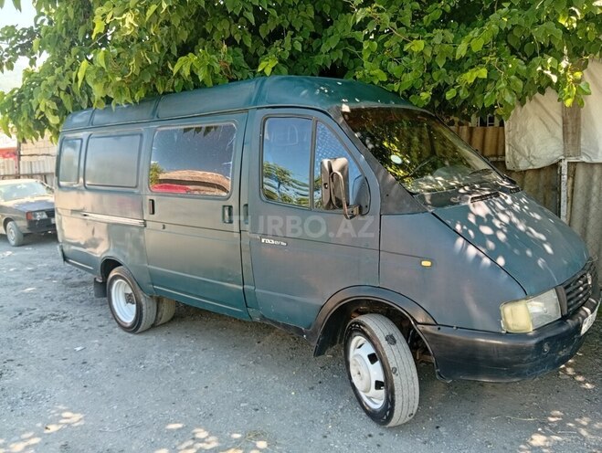 GAZ 27527-745-2