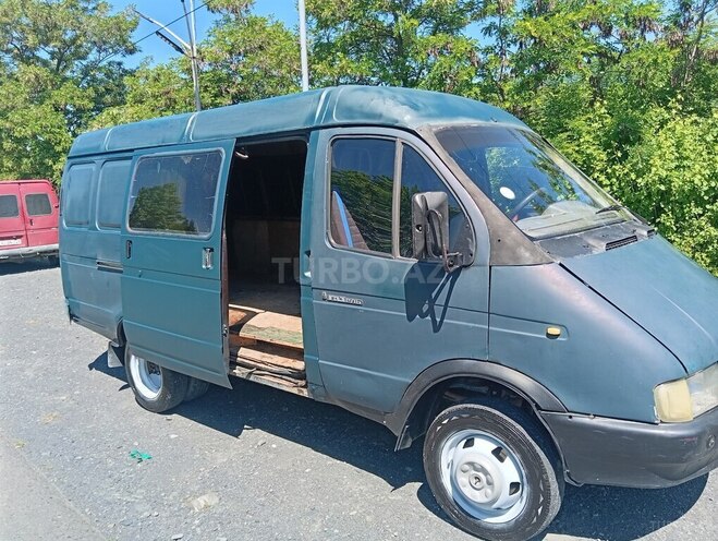 GAZ 27527-745-3
