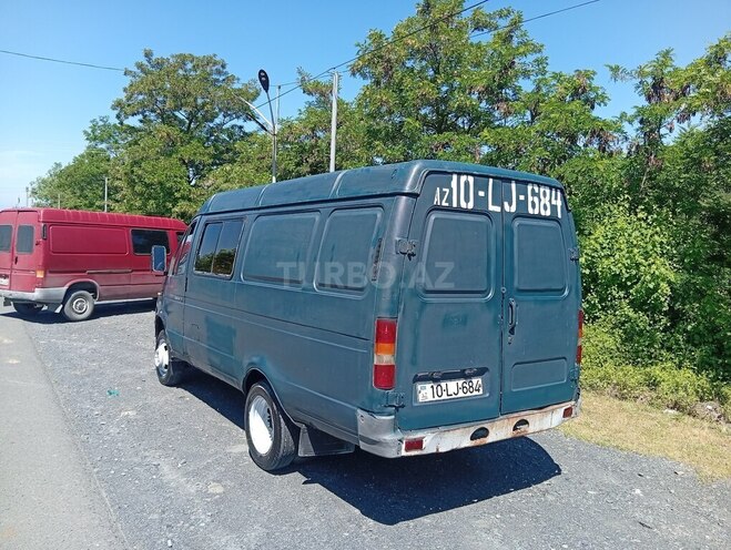 GAZ 27527-745-4