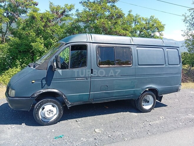 GAZ 27527-745-6