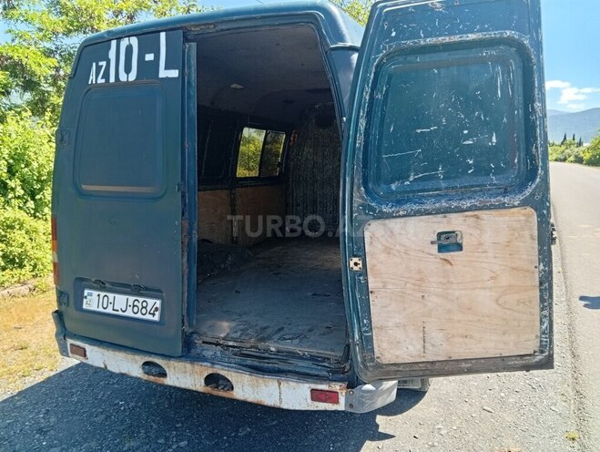 GAZ 27527-745-8
