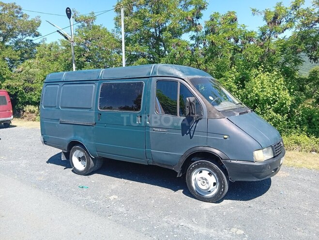 GAZ 27527-745-7