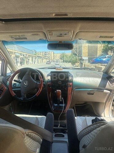 Lexus RX 300-3