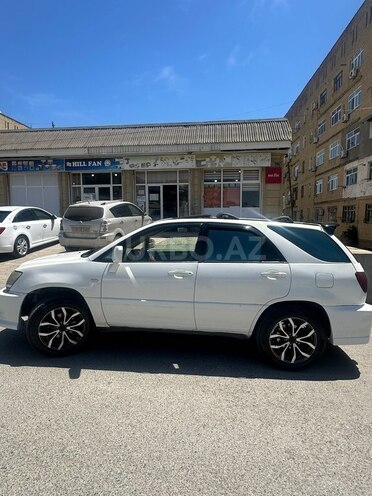 Lexus RX 300-5