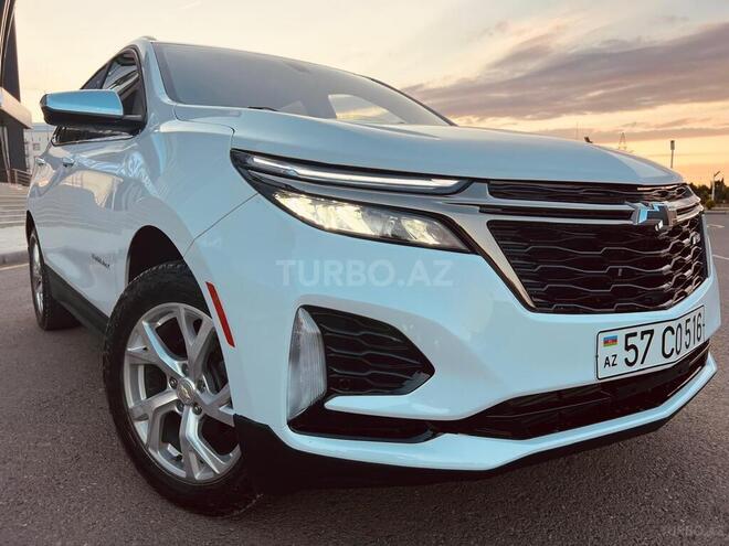 Chevrolet Equinox-3