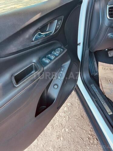 Chevrolet Equinox-15