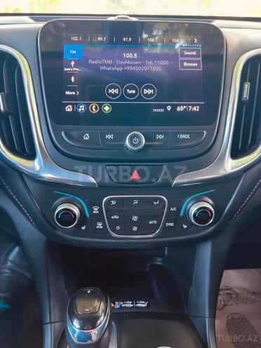 Chevrolet Equinox-14