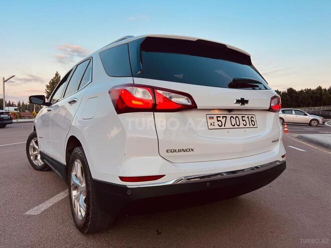 Chevrolet Equinox-10