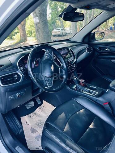 Chevrolet Equinox-16
