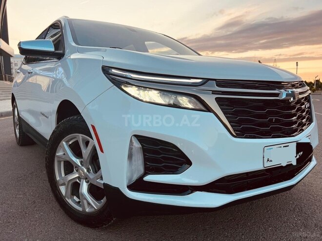 Chevrolet Equinox-6