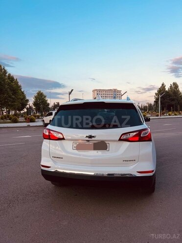 Chevrolet Equinox-11