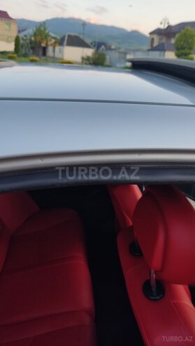 Mercedes C 200-7