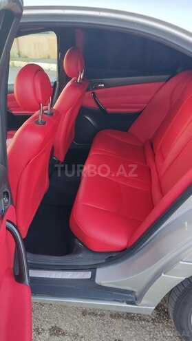 Mercedes C 200-9