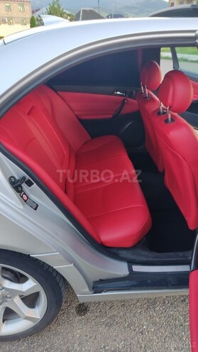 Mercedes C 200-6
