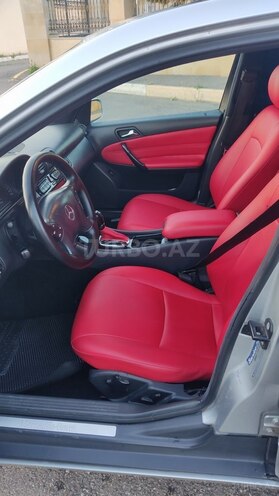 Mercedes C 200-8