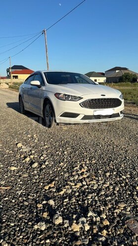 Ford Fusion (North America)-5