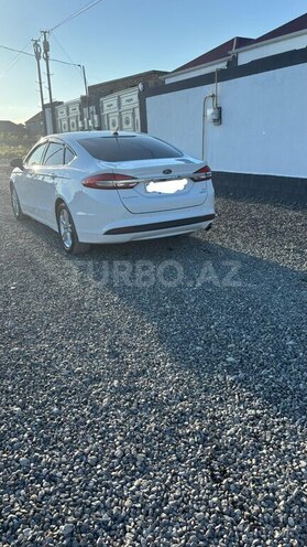 Ford Fusion (North America)-3