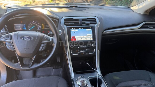 Ford Fusion (North America)-11