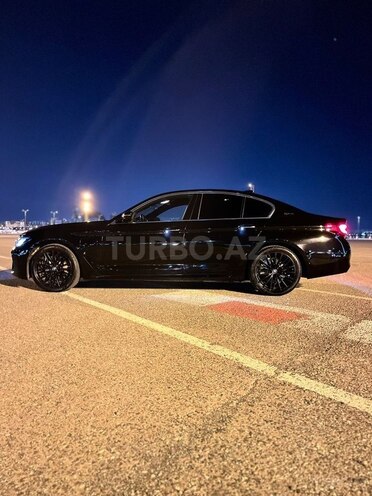 BMW 530e-3