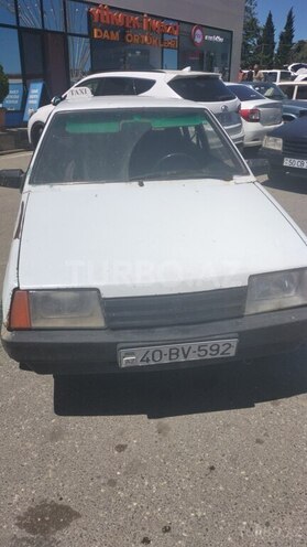 LADA (VAZ) 2109-1