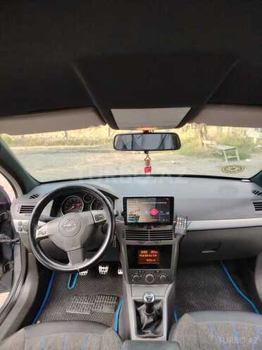 Opel Astra-3