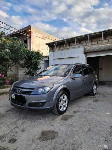 Opel Astra-5
