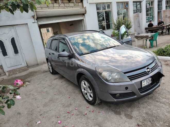Opel Astra-15