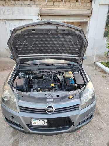 Opel Astra-8