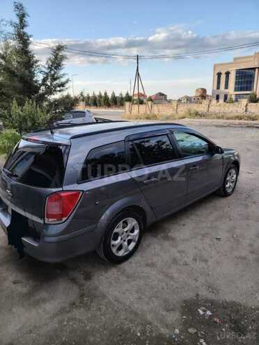 Opel Astra-14