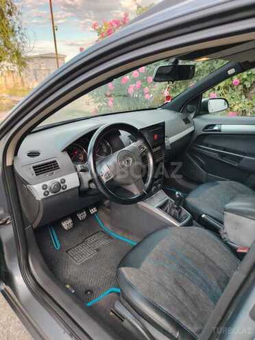 Opel Astra-6