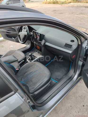 Opel Astra-10