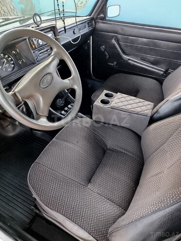 LADA (VAZ) 2107-5
