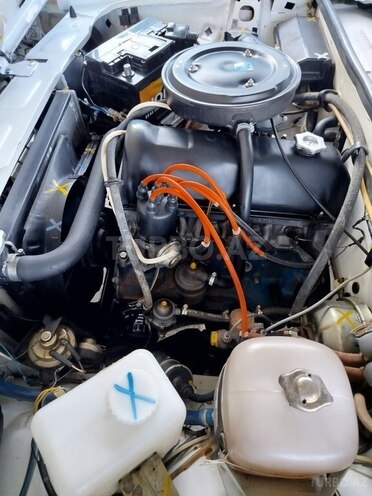 LADA (VAZ) 2107-7