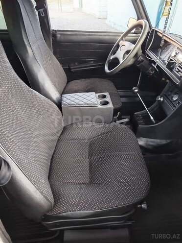 LADA (VAZ) 2107-12