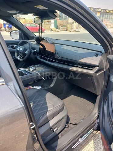 Changan Qiyuan Q05-12
