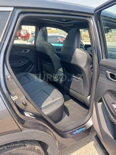 Changan Qiyuan Q05-14