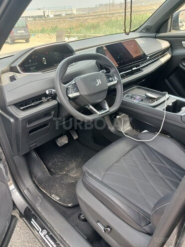 Changan Qiyuan Q05-7