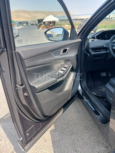 Changan Qiyuan Q05-6