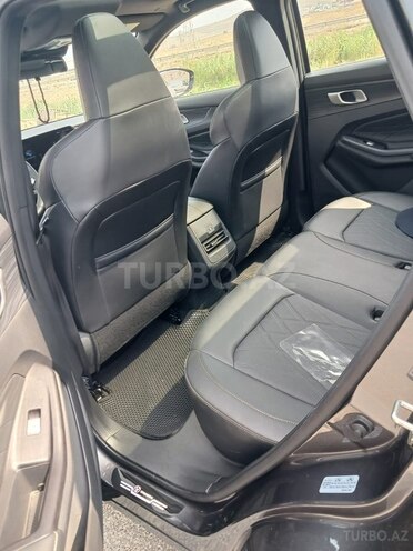 Changan Qiyuan Q05-10