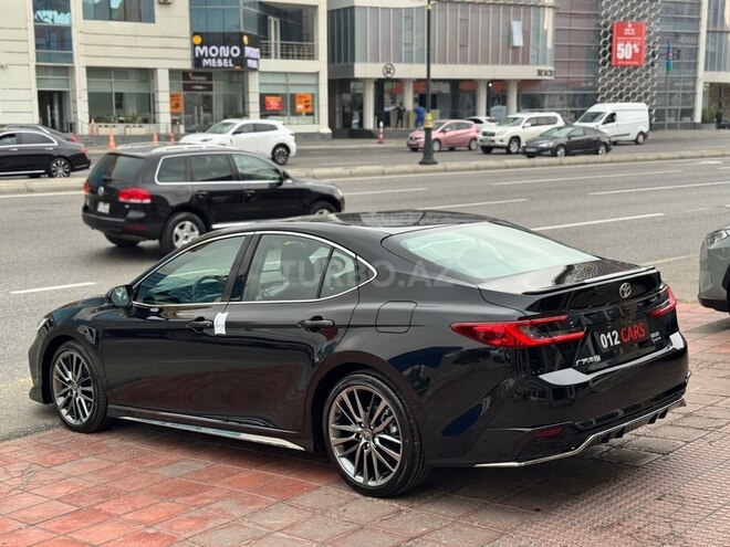 Toyota Camry-4