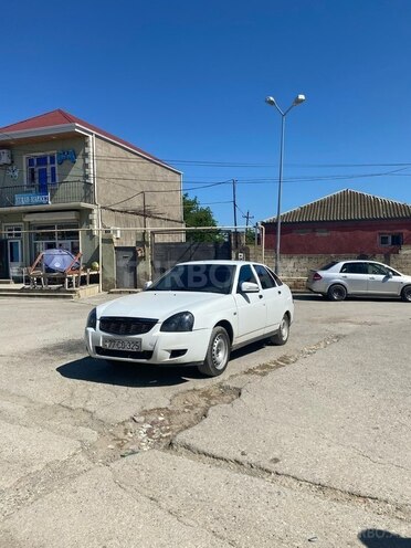 LADA (VAZ) Priora-13