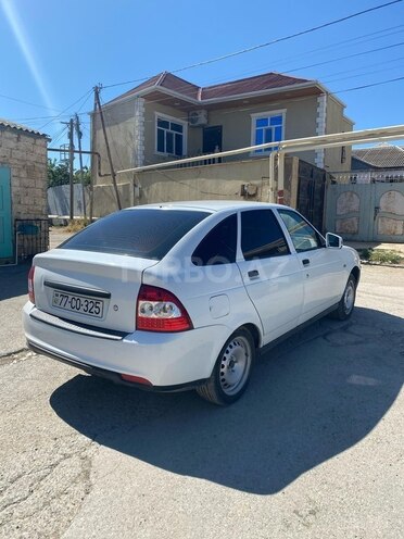 LADA (VAZ) Priora-11