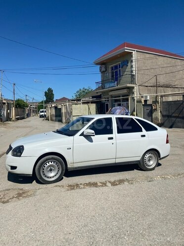 LADA (VAZ) Priora-4