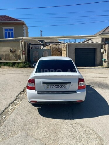 LADA (VAZ) Priora-10