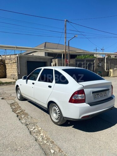 LADA (VAZ) Priora-5