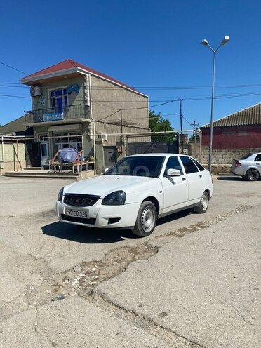 LADA (VAZ) Priora-14