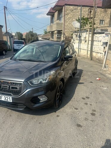 Ford Escape-4