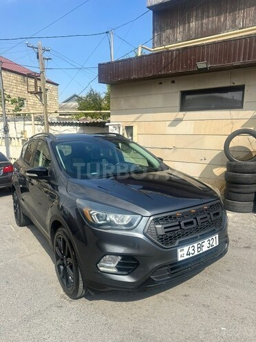 Ford Escape-3